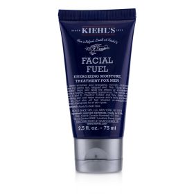 KIEHL'S - Facial Fuel Energizing Moisture Treatment For Men 80406700/ S0400100 75ml/2.5oz - As Picture