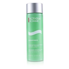 BIOTHERM - Homme Aquapower Refreshing Lotion L7352500/596593 200ml/6.76oz - As Picture