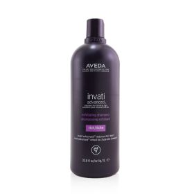 AVEDA - Invati Advanced Exfoliating Shampoo - # Rich    AWLE 1000ml/33.8oz - As Picture