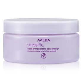 Stress Fix Body Creme - As Picture