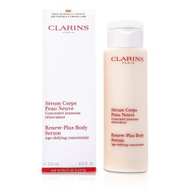 Renew Plus Body Serum - As Picture