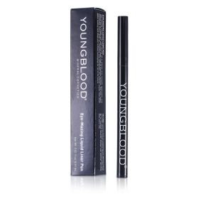 YOUNGBLOOD - Eye Mazing Liquid Liner Pen - # Noir 13344 0.59ml/0.02oz - As Picture