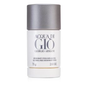 GIORGIO ARMANI - Acqua Di Gio Deodorant Stick  206073 75g - As Picture