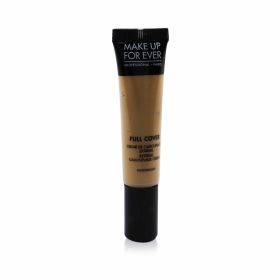 MAKE UP FOR EVER - Full Cover Extreme Camouflage Cream Waterproof - #7 (Sand) 12307 / 046152 15ml/0.5oz - As Picture