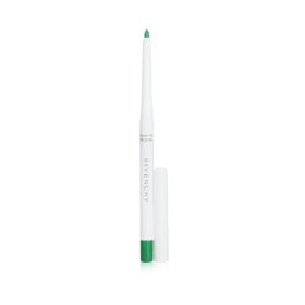 GIVENCHY - Khol Couture Waterproof Retractable Eyeliner - # 05 Jade 429055 0.3g/0.01oz - As Picture