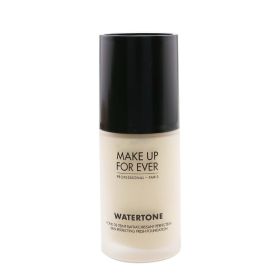 MAKE UP FOR EVER - Watertone Skin Perfecting Fresh Foundation - # R250 Beige Nude I000034250 / 175531 40ml/1.35oz - As Picture