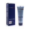 CLARINS - Men Exfoliating Cleanser 80039369/232486 125ml/4.4oz - As Picture