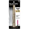 L'Oreal Paris Telescopic Original Washable Intense Lengthening Mascara; Black; 0.27 fl oz - L'Oreal Paris