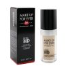 MAKE UP FOR EVER - Ultra HD Invisible Cover Foundation - # R260 (Pink Beige) 085274 30ml/1.01oz - As Picture