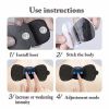 USB Rechargeable TENS Body Massager Massage Patch Massagers for Arm Leg Physiotherapy Masajeador Muscle Stimulator Health Care - 1