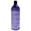 Color Extend Blondage Color Depositing Shampoo-NP by Redken for Unisex - 33.8 oz Shampoo - Unisex - 33.8 oz